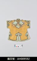 藏品(布袋戲服飾-女帔)的圖片